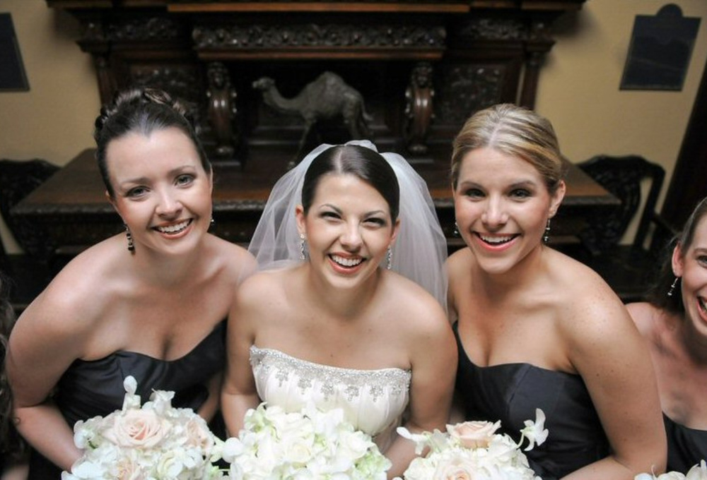 When To Book Your Wedding Day Makeup Artist...