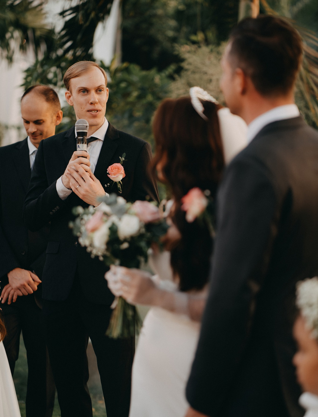 Viet Nam Destination Wedding