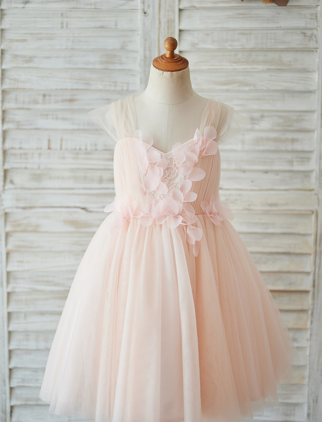 Dos And Don'ts When Buying A Flower Girl Dress