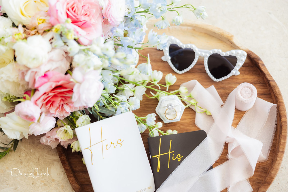 Wedding Editorial Feature: Photoshoot At Nobu, Cabo San Lucas