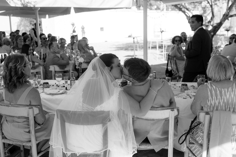 When Scotland Met Canada In The Heart Of Spain