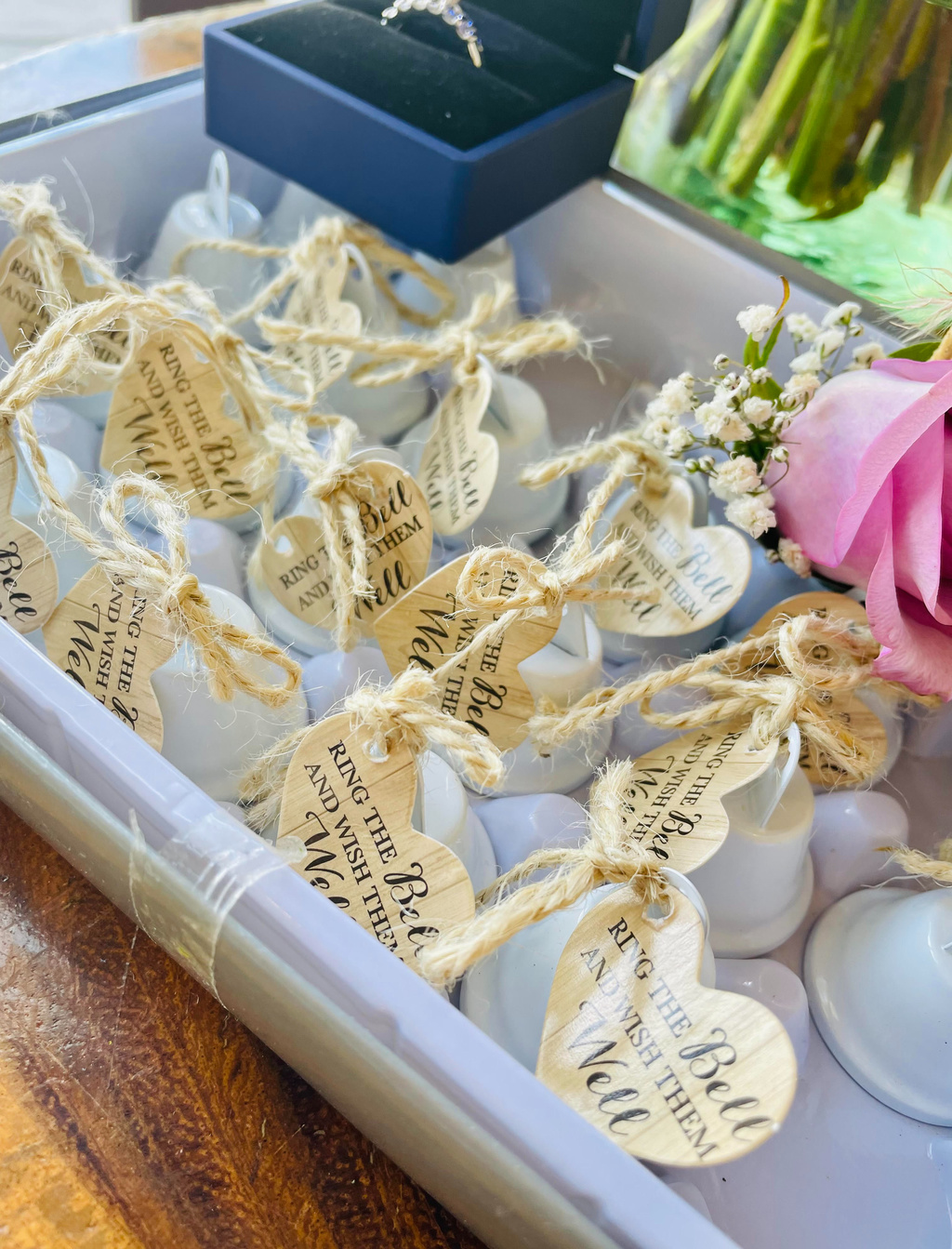 Desiree & Aj – Romantic Beach Front Gateway