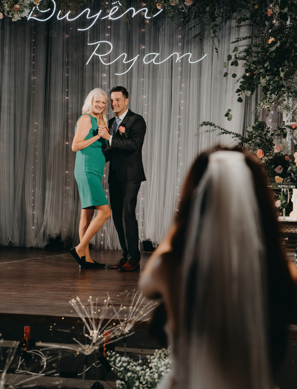 Viet Nam Destination Wedding