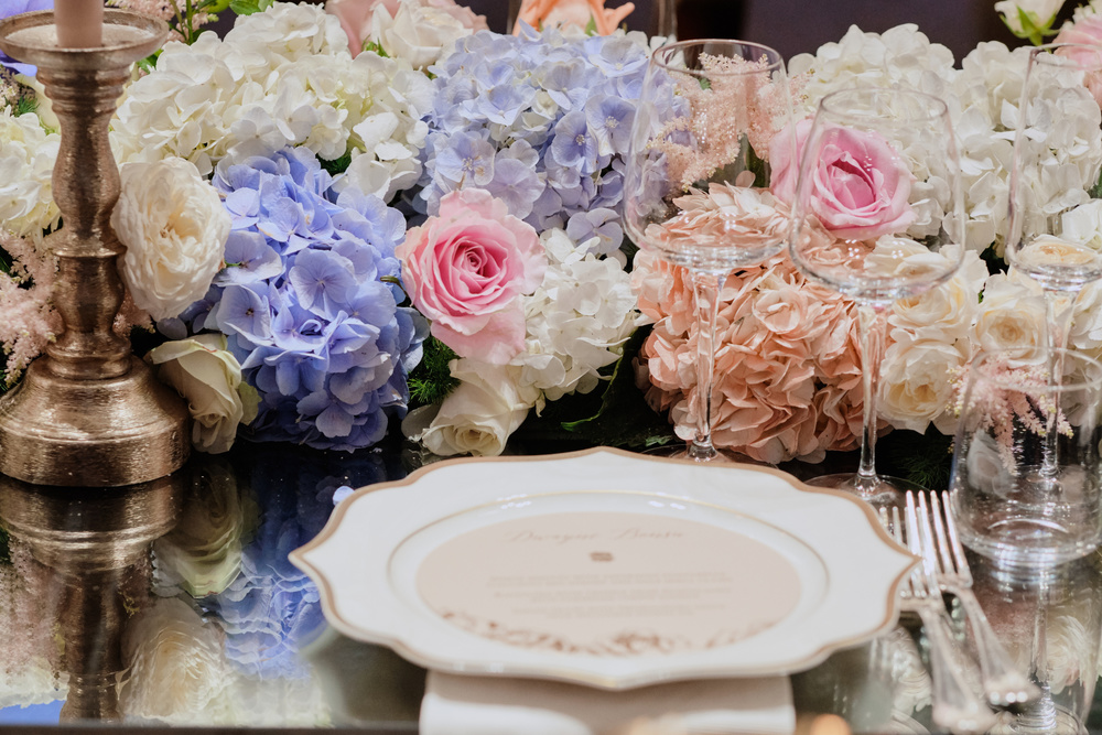 Tiana And Krishan, A Lovely Wedding Affair In Puglia