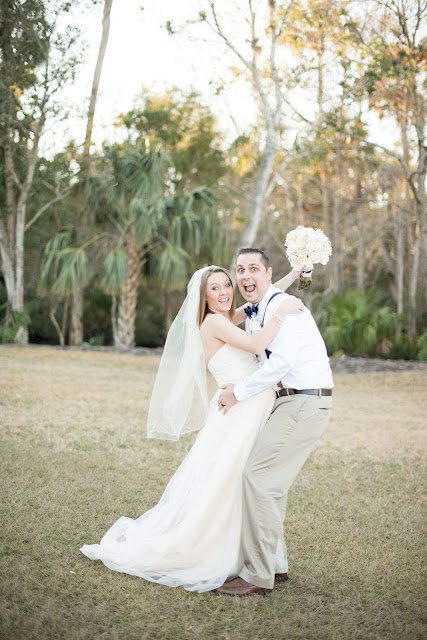 How To Have An Award Winning Wedding!