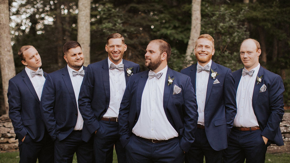 What Makes A Wedding Ceremony Feel Meaningful (the Stuff People Actually Remember)