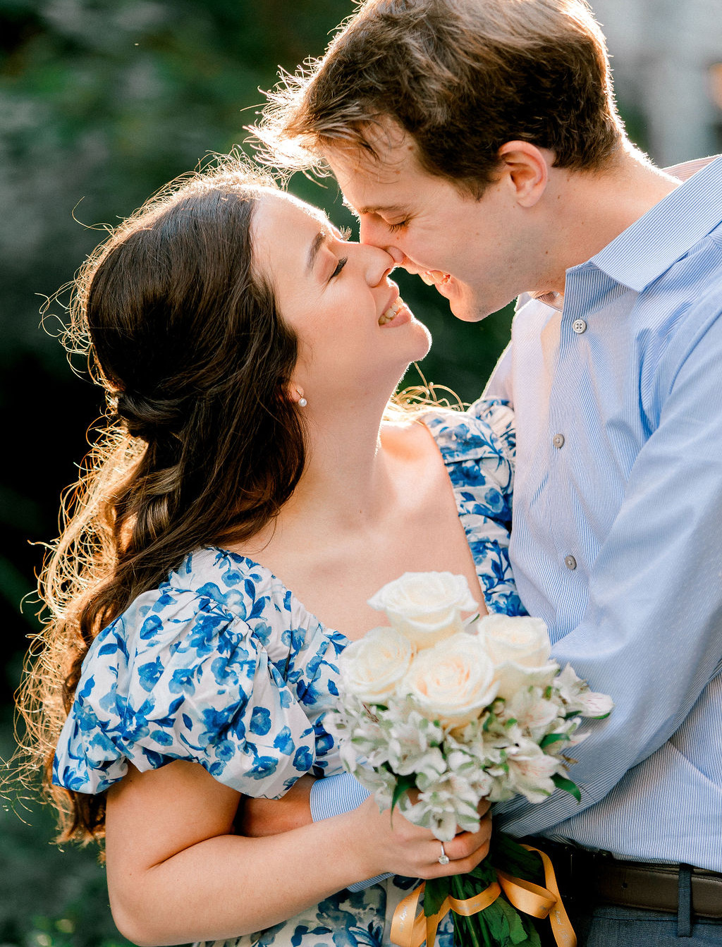 University Of Chicago Engageent Session