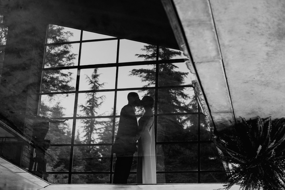 Intimate Wedding In The Bolognese Hills