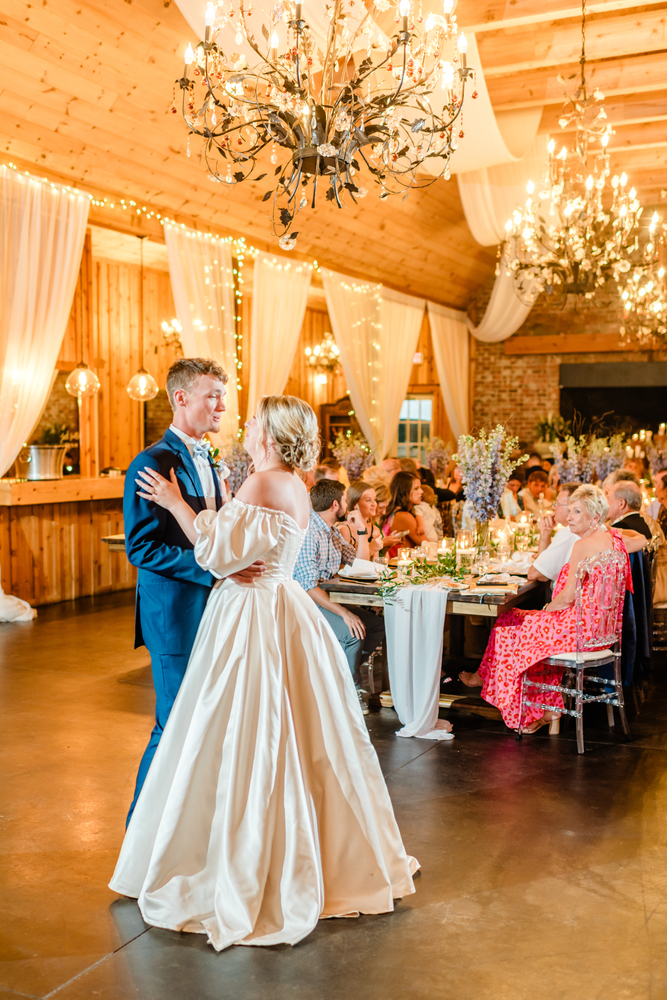 Why Meaningful Weddings Often Feel Simple And Personal
