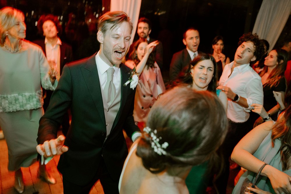 A Destination Wedding In The Hidden Tuscany