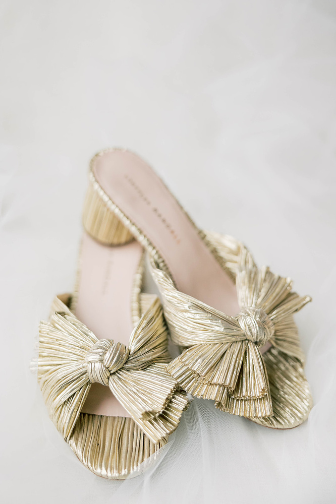 A Hole-in-one Love Story: Will & Madelyn’s Sea Palms Island Wedding