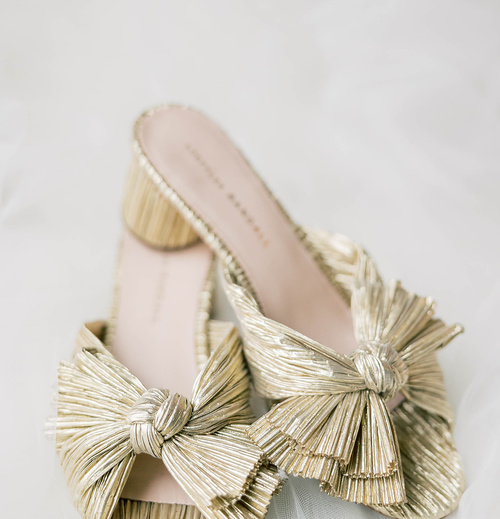 A Hole-in-one Love Story: Will & Madelyn’s Sea Palms Island Wedding