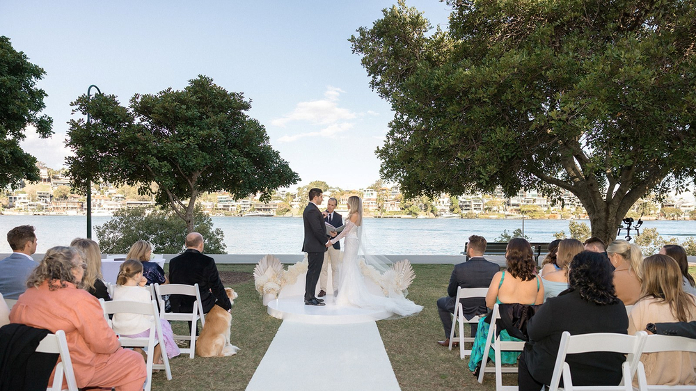 Leading 2026 Wedding Ideas & Trends - Australian Edition