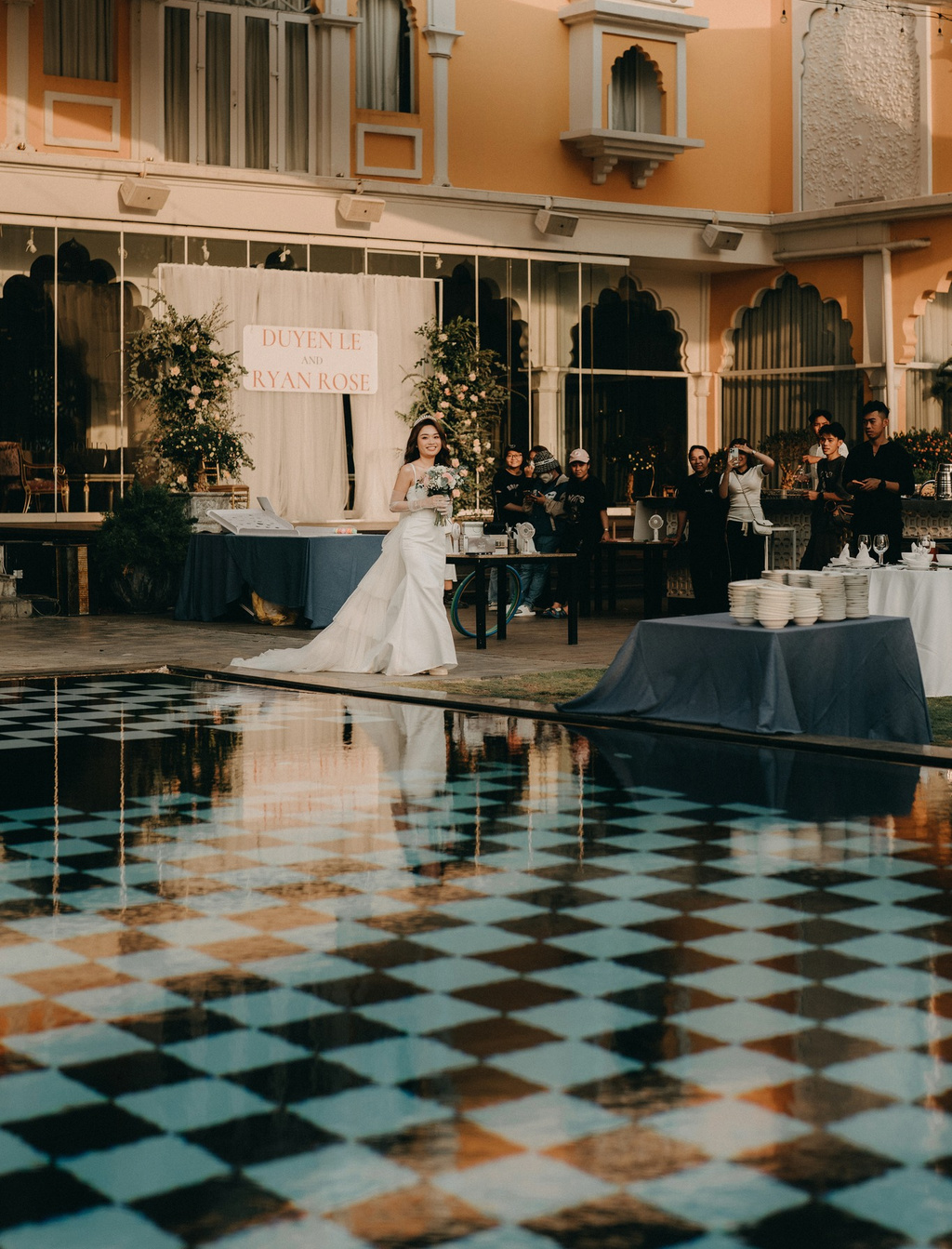 Viet Nam Destination Wedding