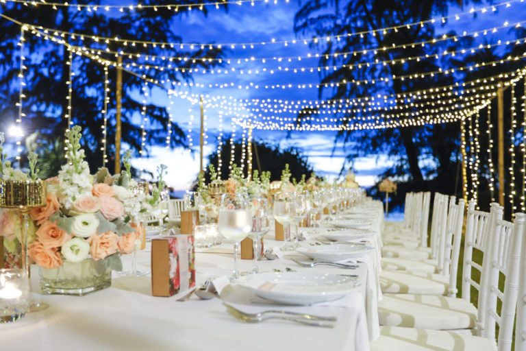 Seating Arrangements For Your Next Event