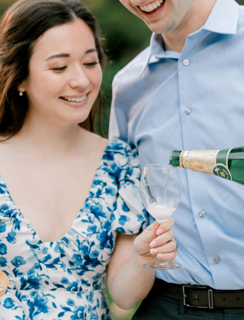 University Of Chicago Engageent Session