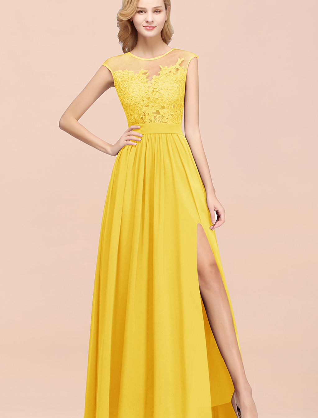 How To Pick The Perfect Dress For Your Bridesmaids?