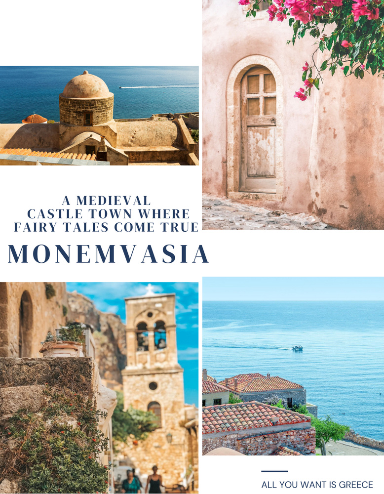 10 Of The Best Wedding Destinations In Beautiful Greece!