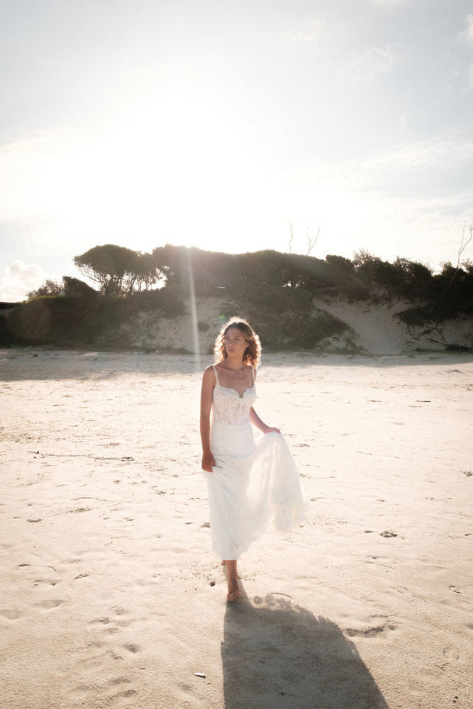 Destination Wedding In Byron Bay (australia)