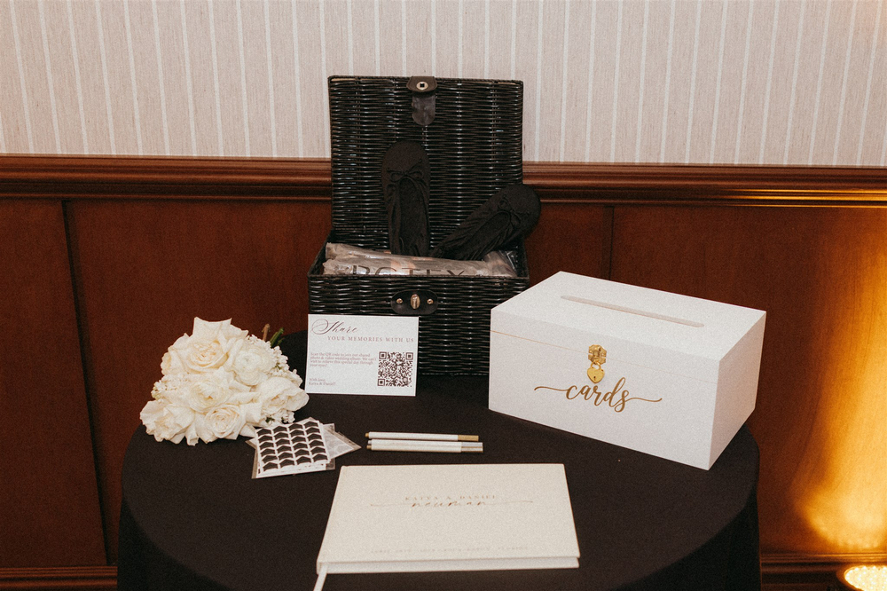 Ekaterina And Daniel's Modern Wedding In Boca Raton, Fl