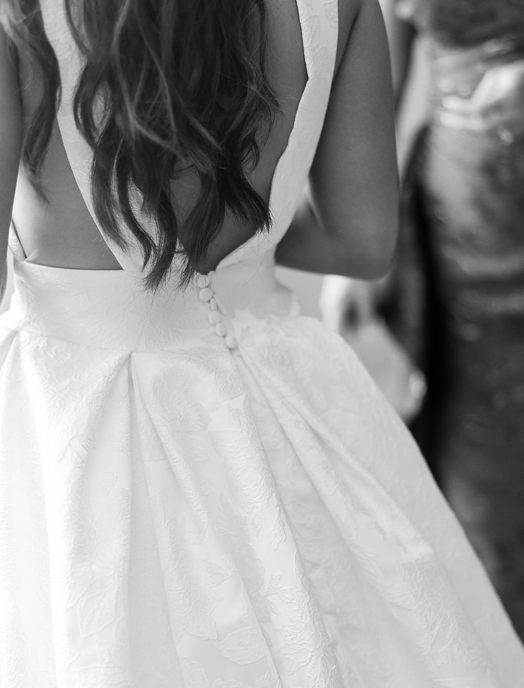 A Hole-in-one Love Story: Will & Madelyn’s Sea Palms Island Wedding