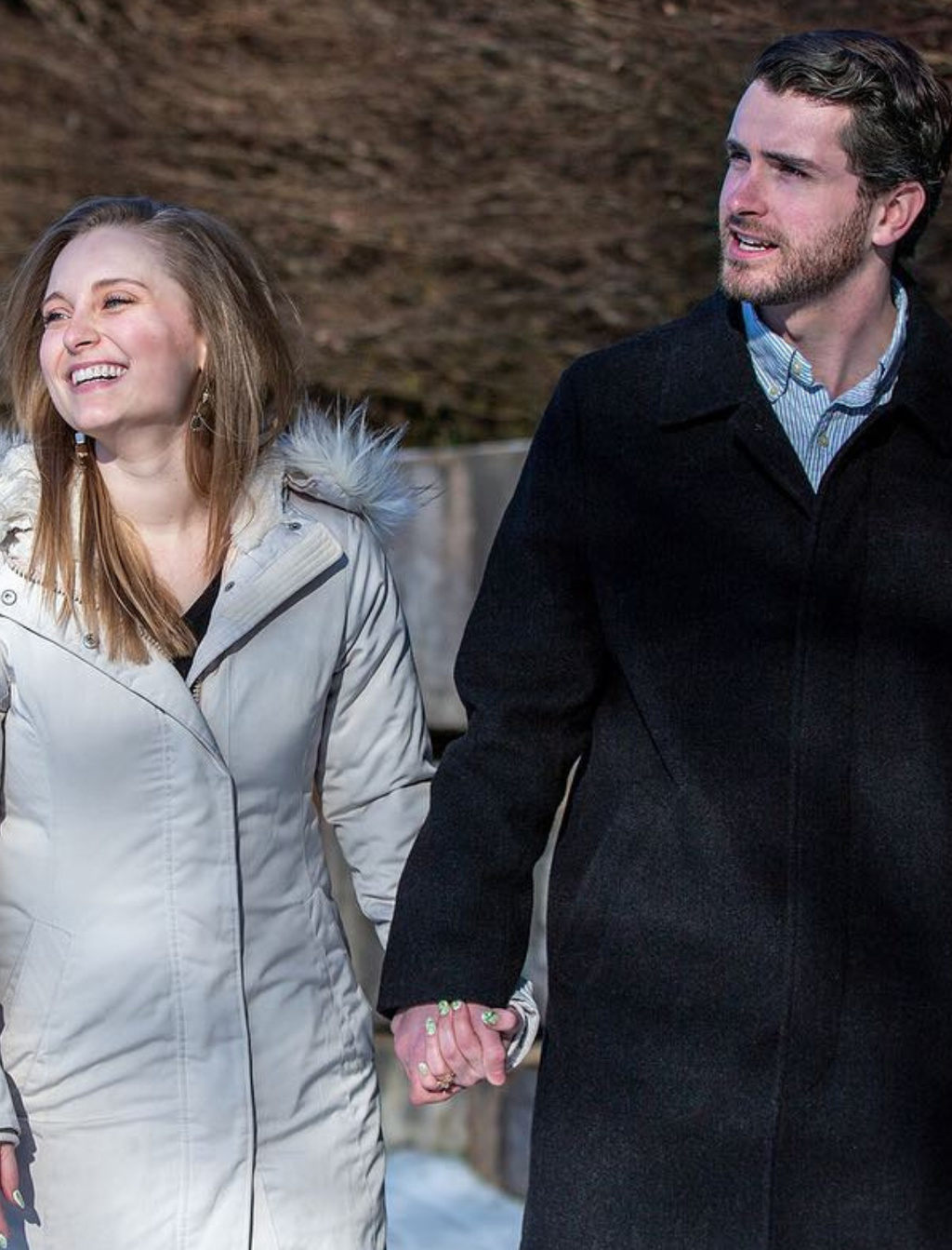 Three Stone Engagement Rings To Proclaim Your Everlasting Love