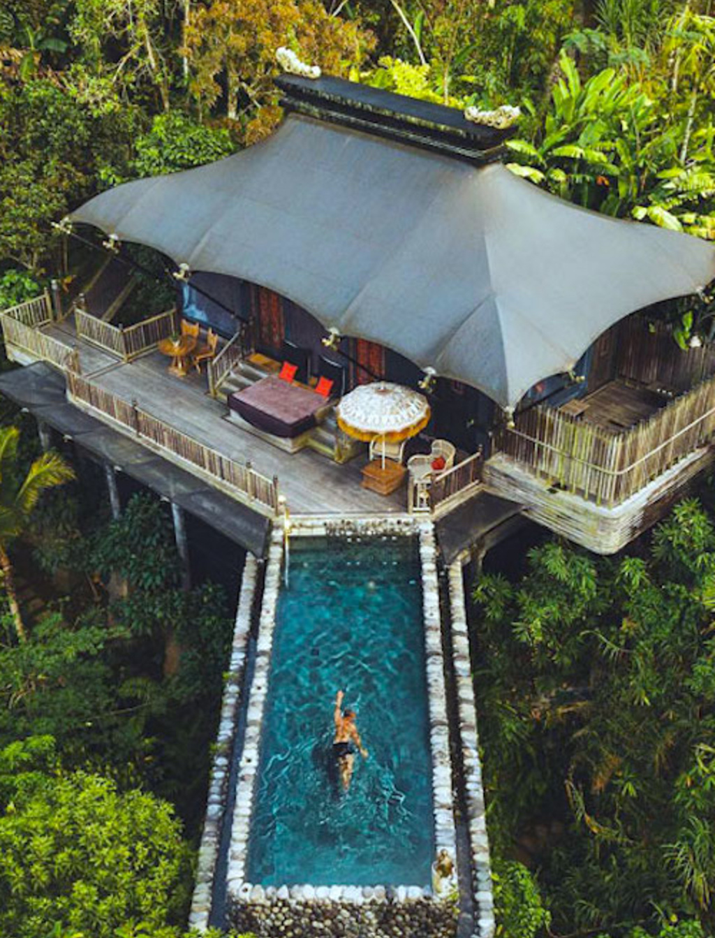 Why Bali Is The Only Destination You Need To Think About For Your Wedding And Honeymoon