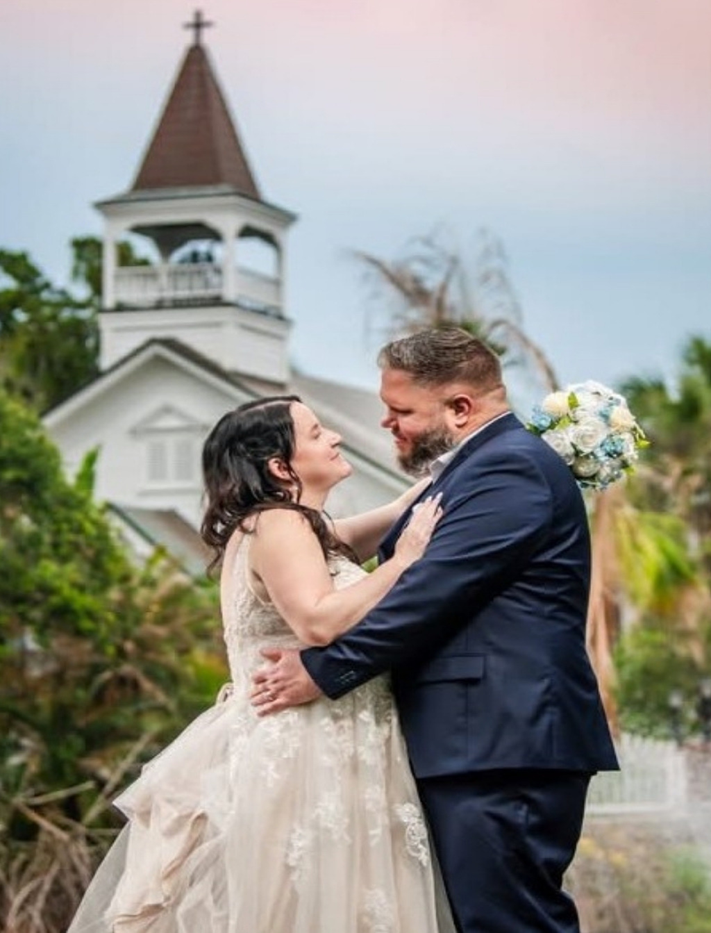A Whimsical Waterfront Fairytale: Katie & Dustin’s Big Day At The Estate On The Halifax