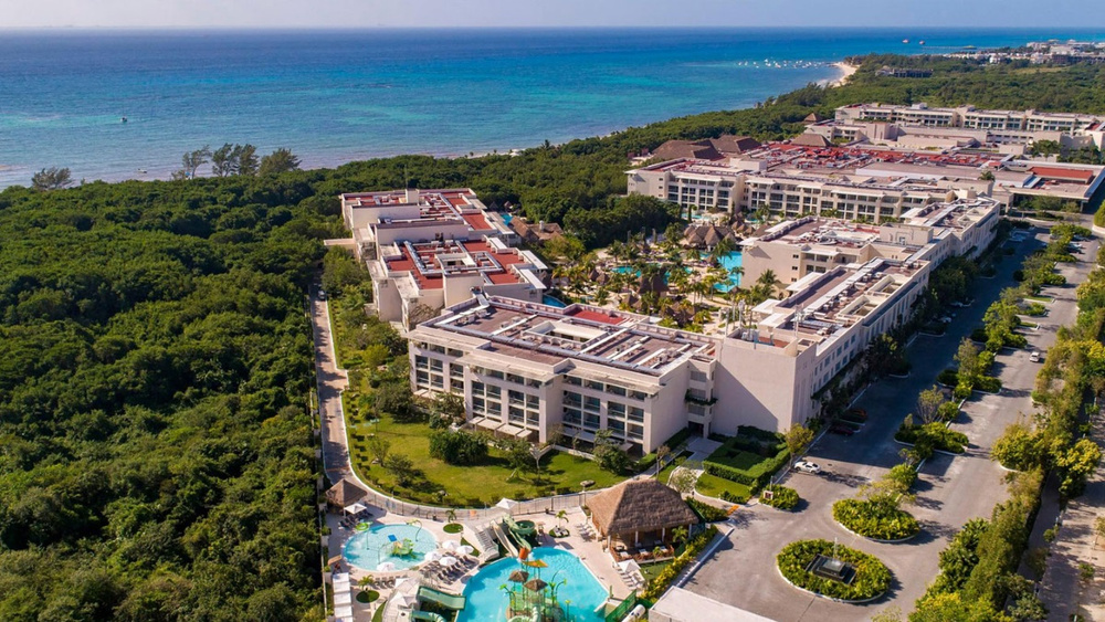 10 Amazing Destination Wedding Packages Under $20,000