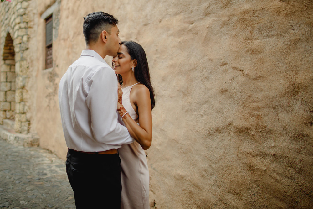 Mediterranean Style Love Ϟ An Italian Town, In The Heart Of The Caribbean