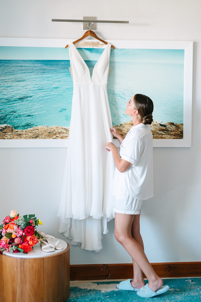 Sandals Montego Bay Destination Wedding