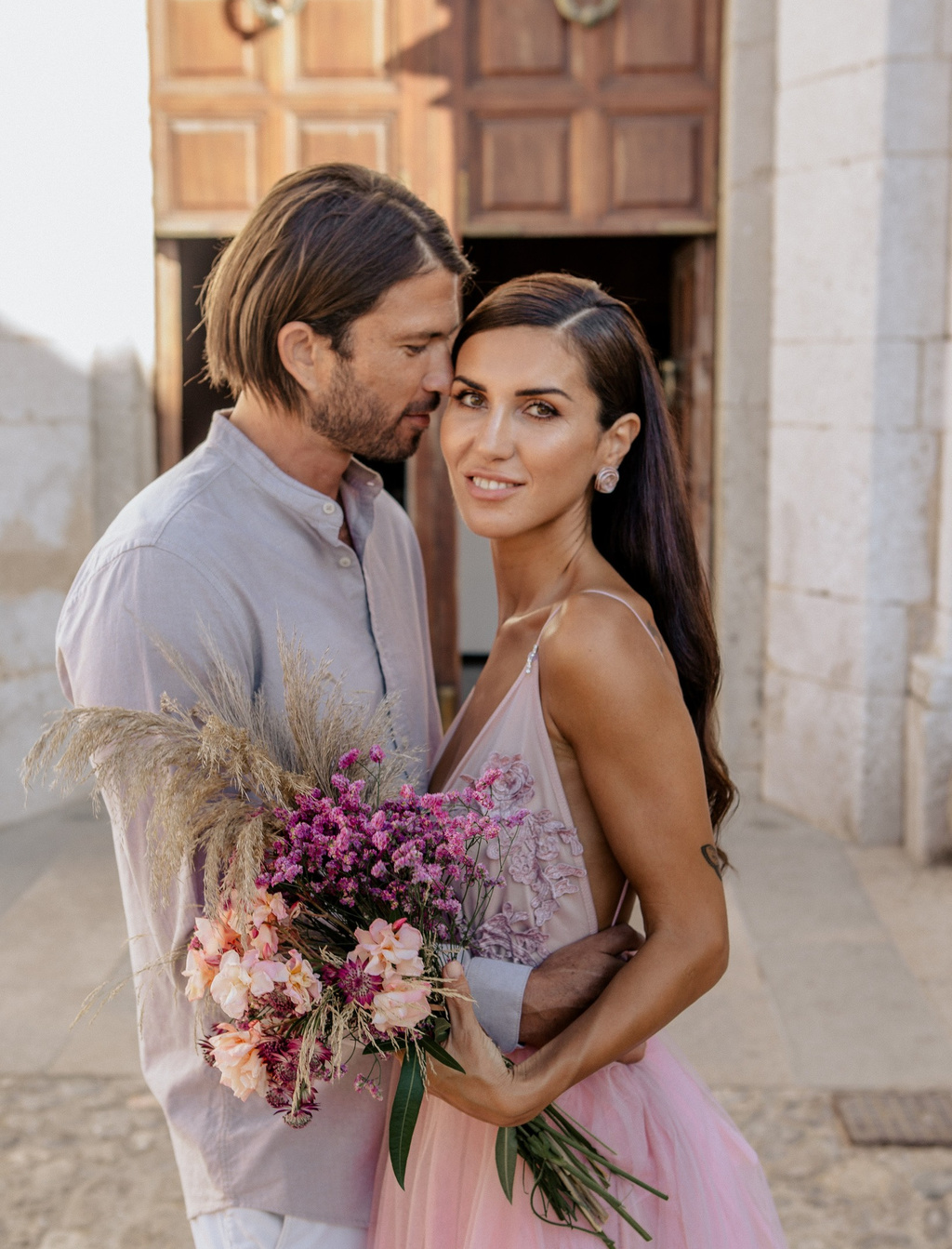 Love In Ibiza Castle