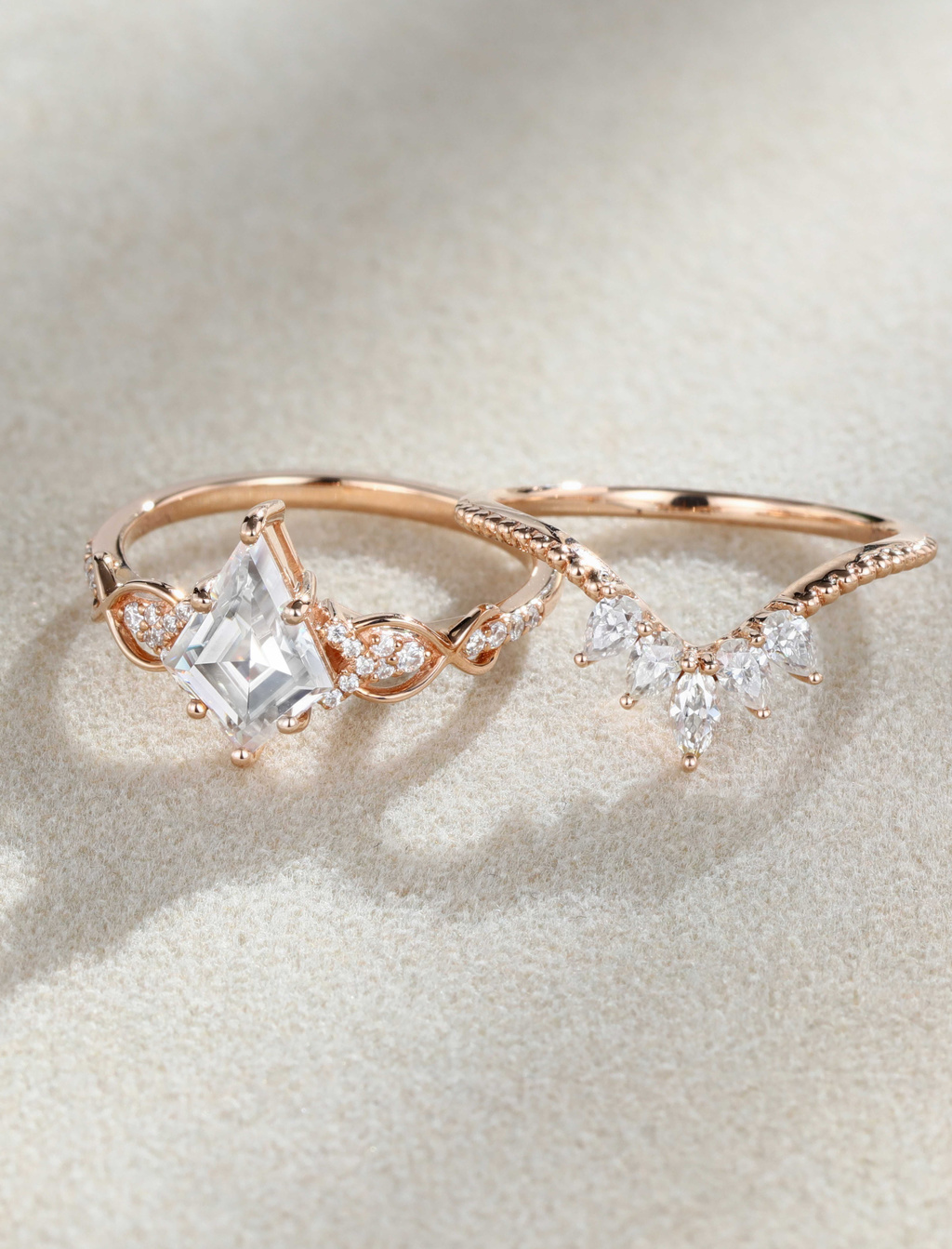 Shop For Your Engagement Ring At Oveela Without The Hassle!