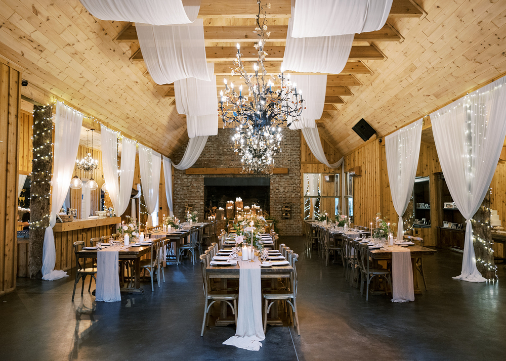 How To Design A Wedding Experience Guests Will Remember