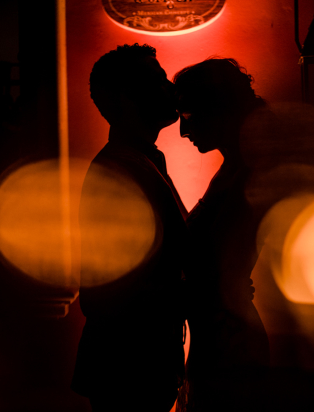 Jewish Couple Delight Us With A Mexican Style Wedding