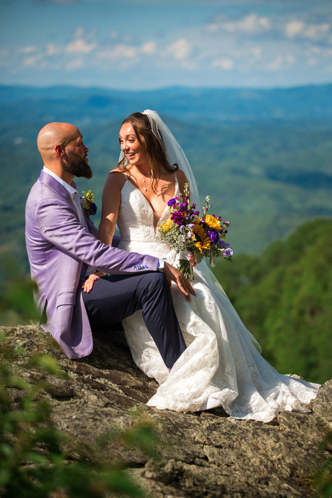 What Creates A Calm And Enjoyable Wedding Environment