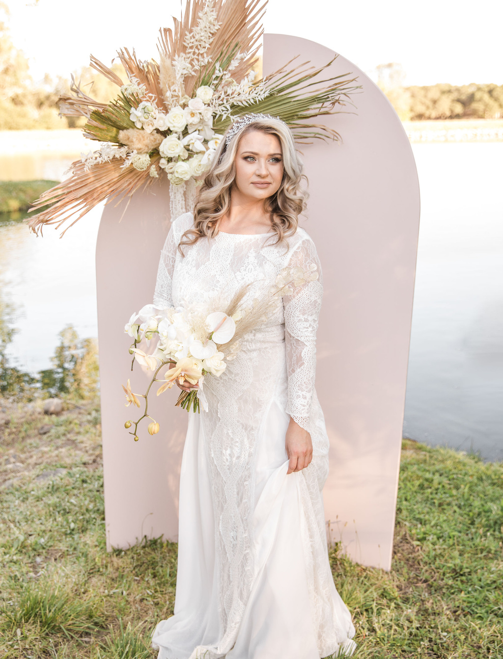 What Is The Boho And Chic Wedding Style All About?