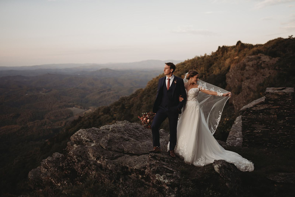 Fall Wedding Menu Ideas For A Seasonal Celebration
