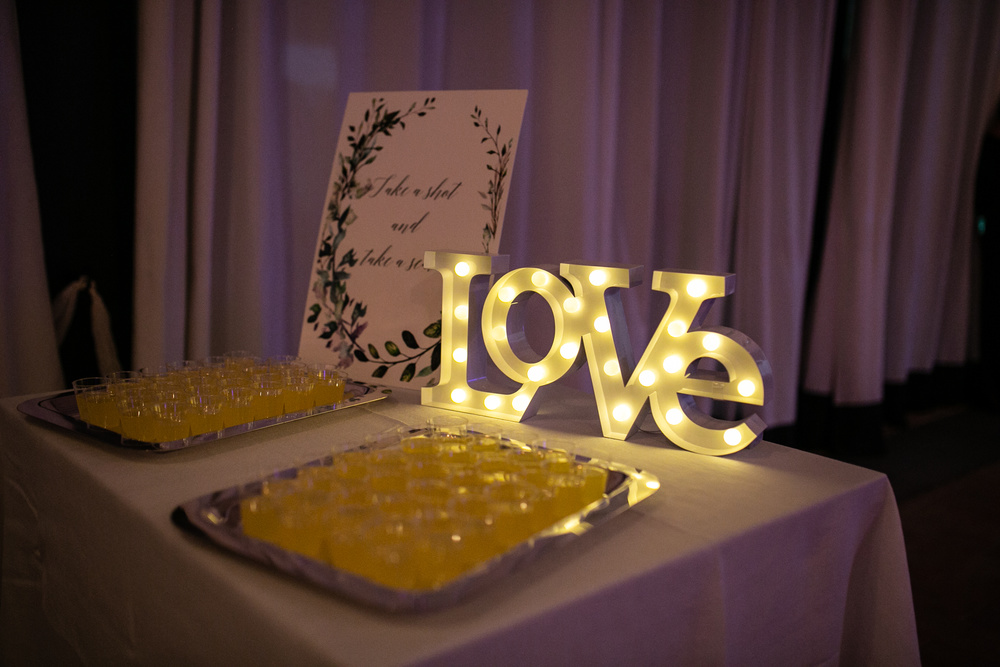 Jenni And Jamie, The Perfect Romance For A Wedding In Umbria