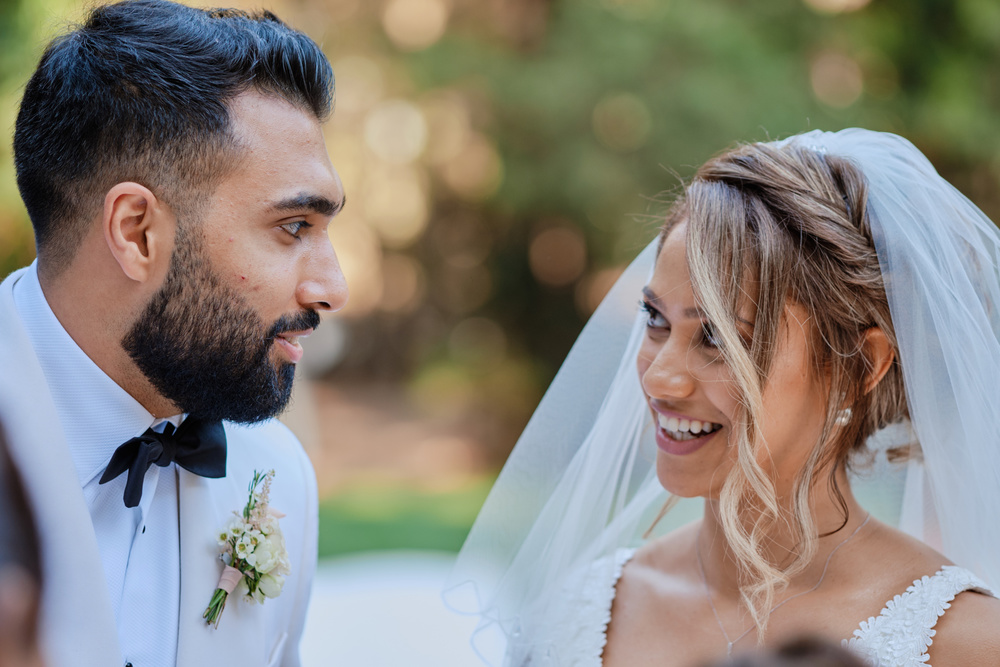 Tiana And Krishan, A Lovely Wedding Affair In Puglia