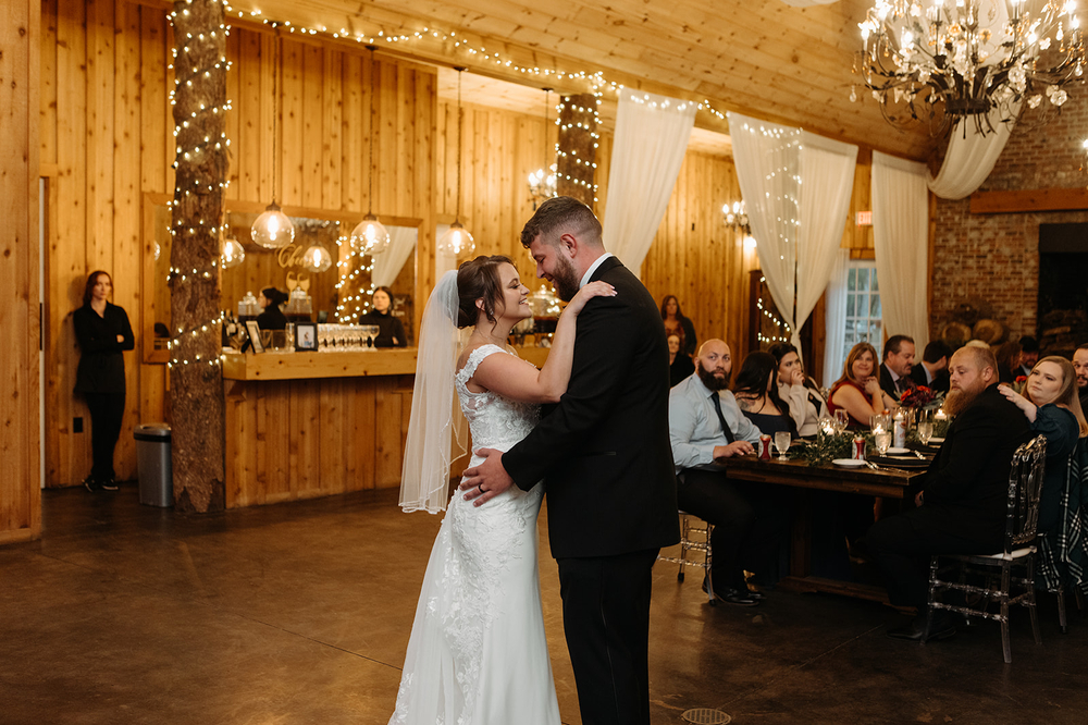 How To Create A Wedding Vision Before Booking Vendors