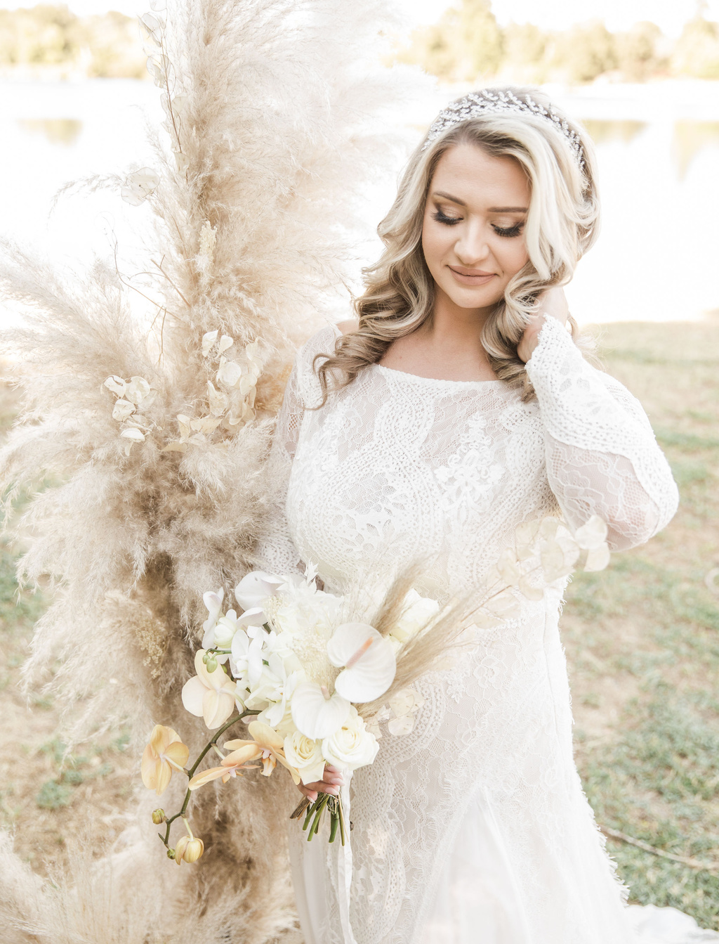 What Is The Boho And Chic Wedding Style All About?