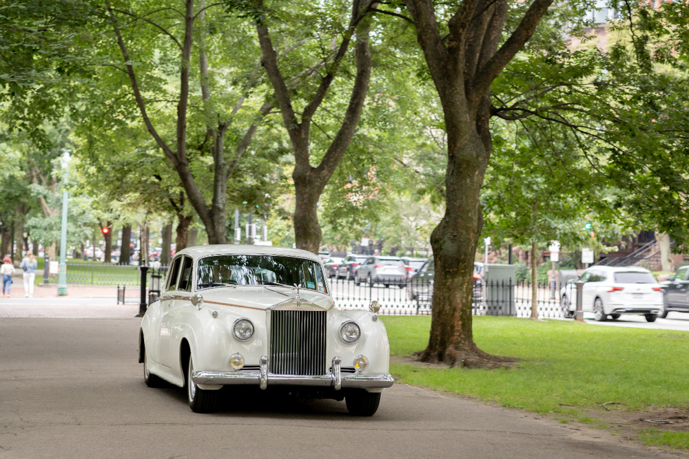 7 End Of Night Wedding Exit Ideas