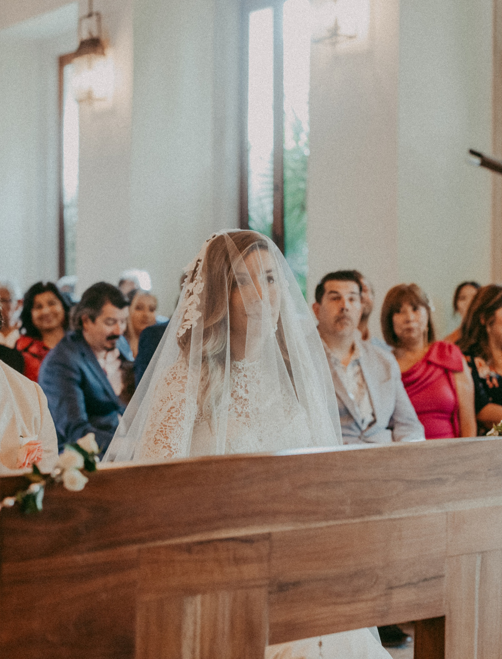Elegance And Mexican Tradition: A Dream Wedding At Pueblito Mayakoba