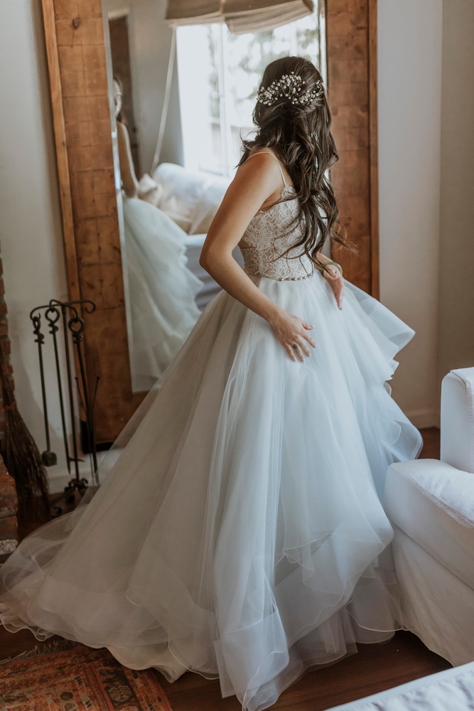 Private Ranch Wedding Venue