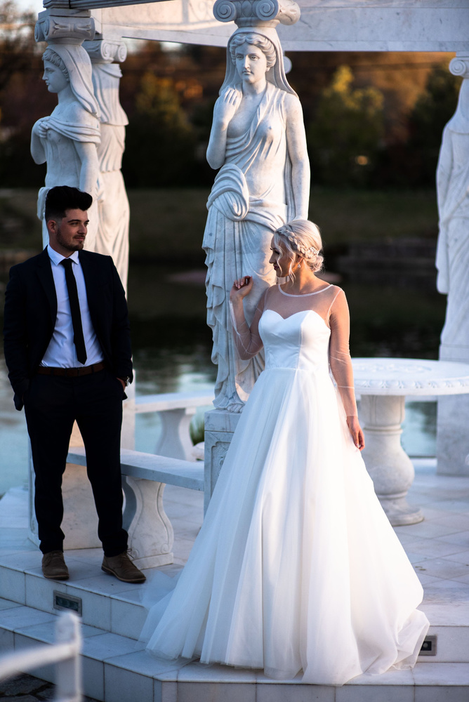 Diamond Bridal Gallery Wedding Gowns