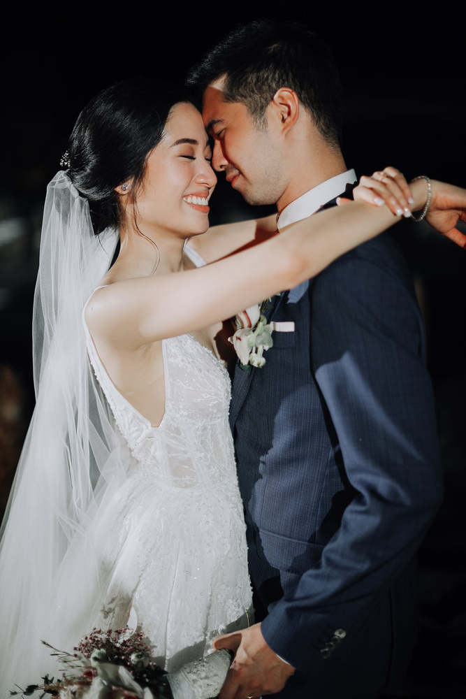 Wedding Photographer Tells You How To Get Beautiful Wedding Photos