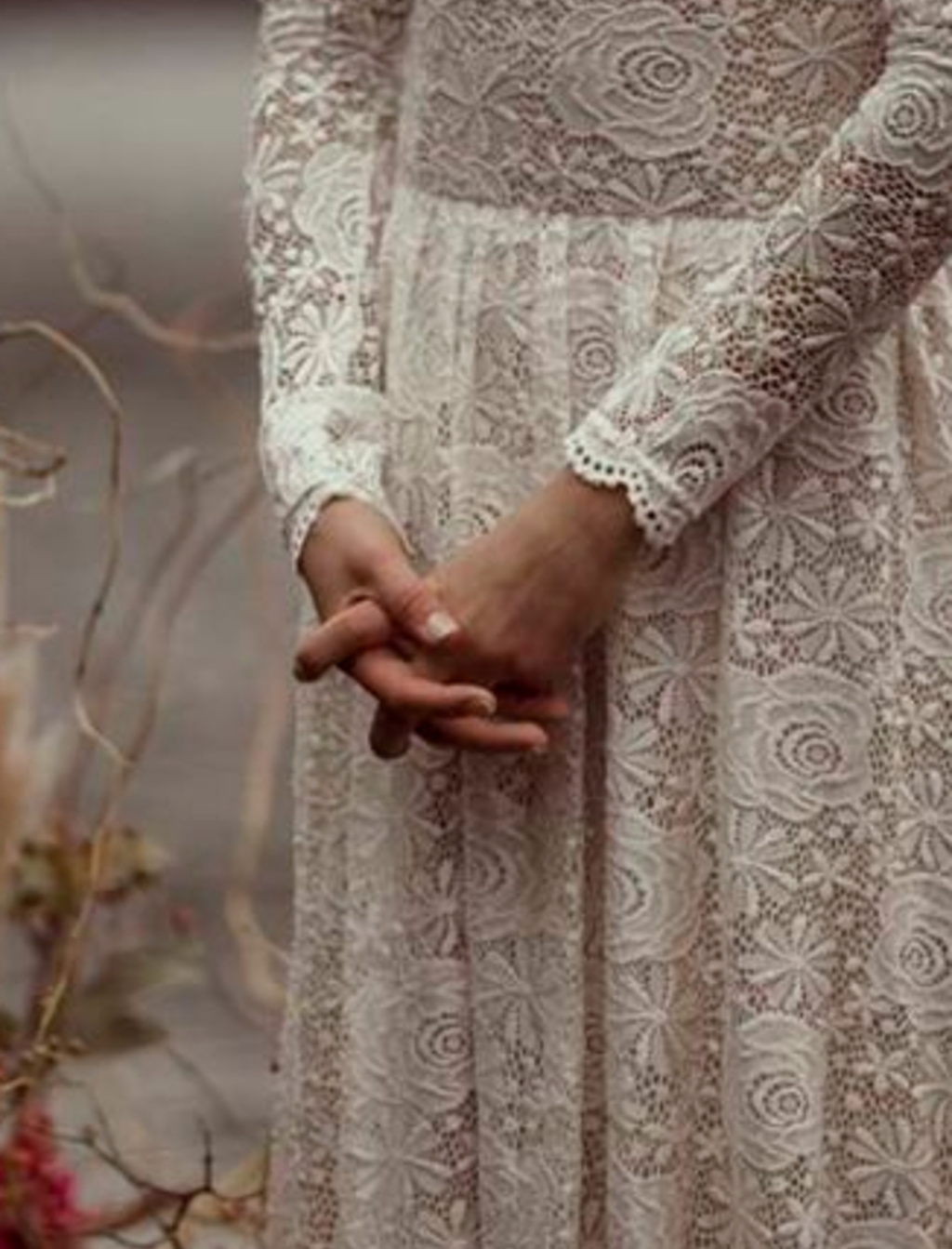 How To Style A Regency Wedding Dress For Your Big Day