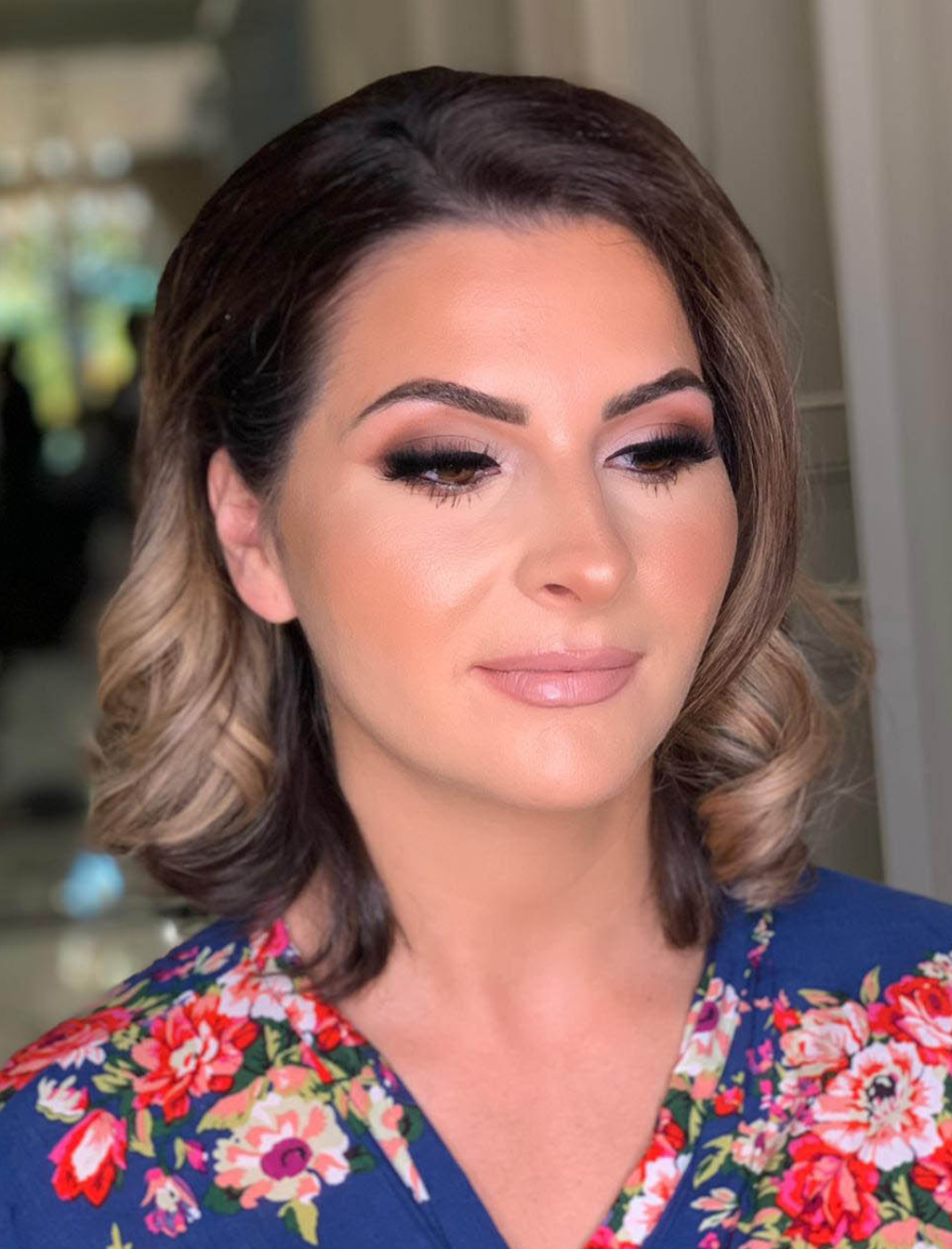 Should You Be Bronzing Or Contouring?