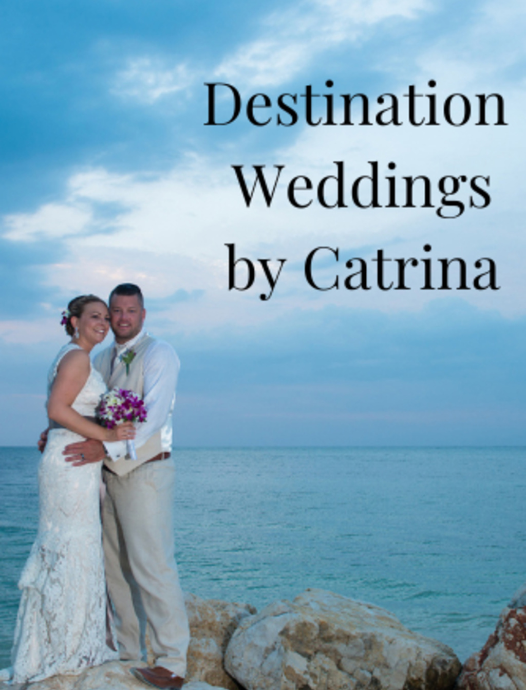 8 Great Insider Secrets To Help You Plan The Perfect Dream Destination Wedding.